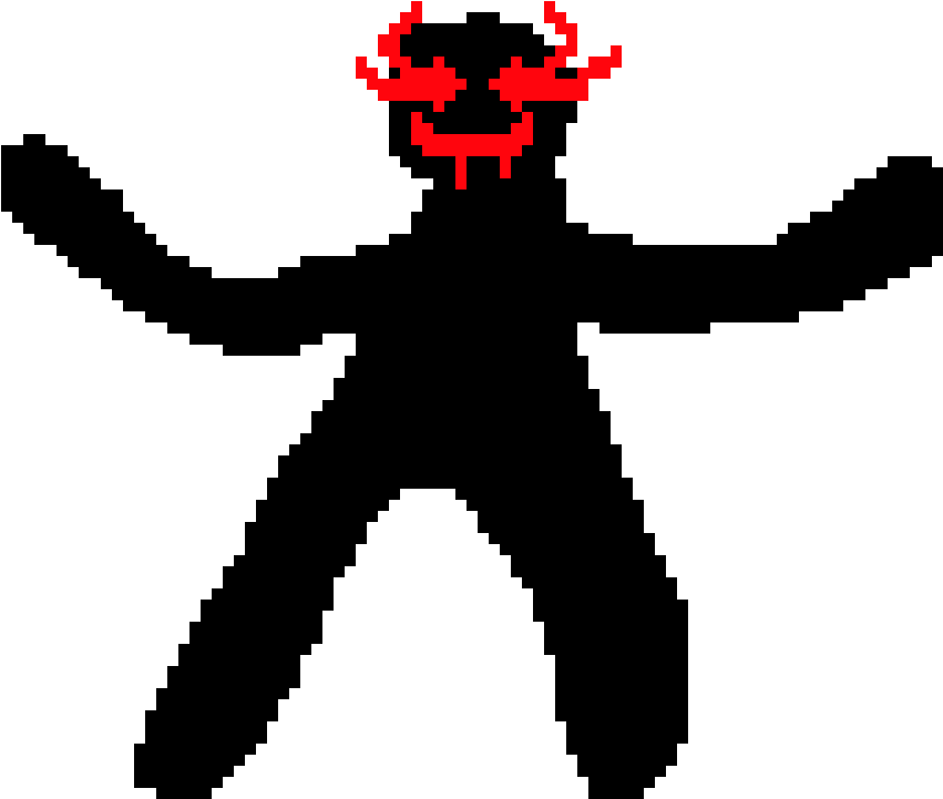 Hungry Ghost - Illustration (920x820), Png Download