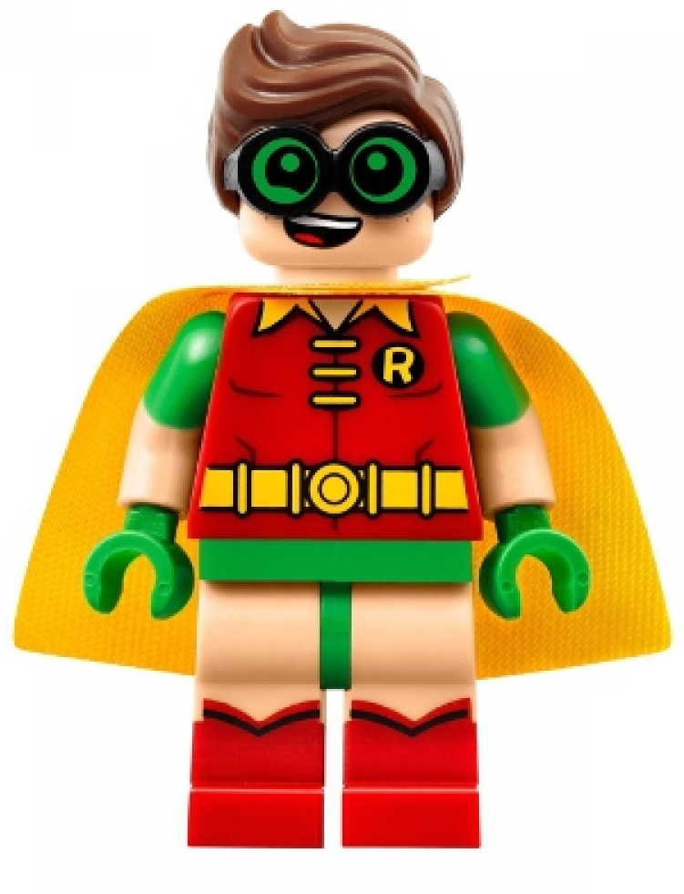 Sh315-980x980 - Robin Lego (980x980), Png Download