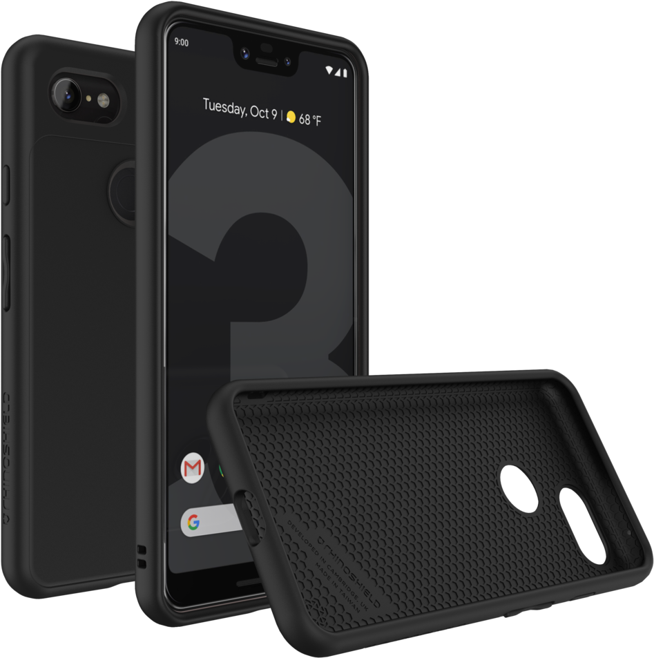 V=1542782881 - Google Pixel 3 Xl (1024x1024), Png Download