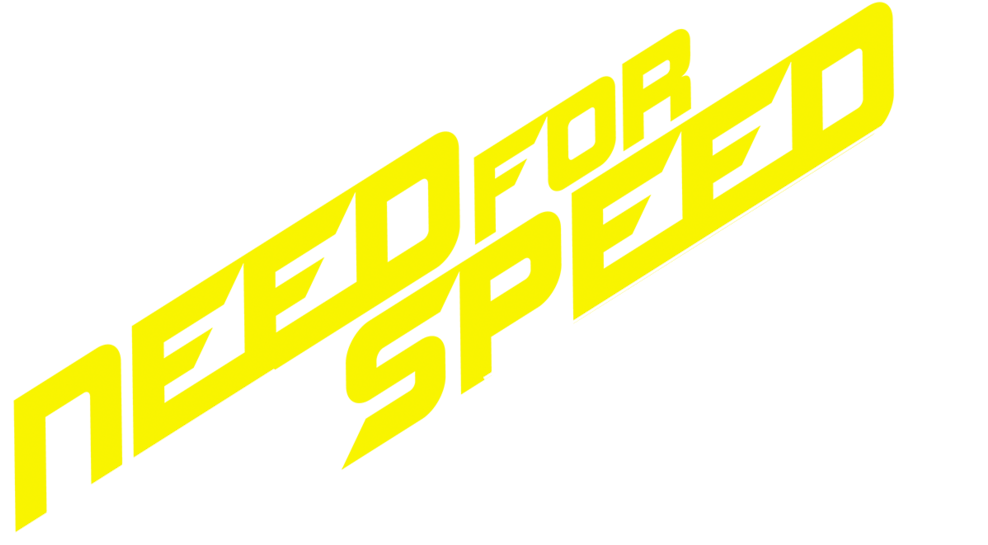 Need For Speed - Need For Speed Movie Cover (1280x544), Png Download