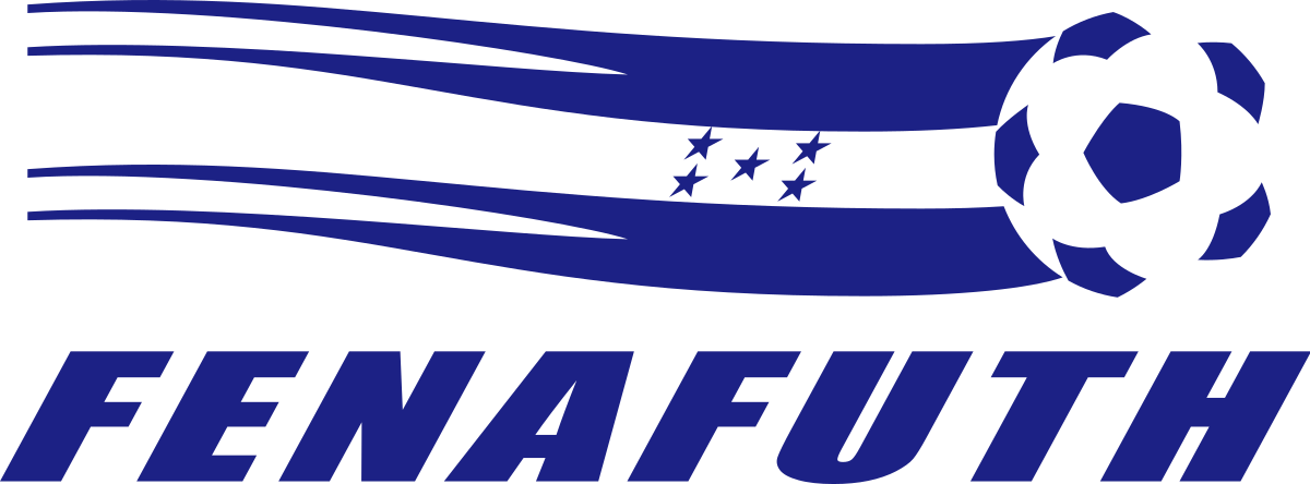 National Autonomous Federation Of Football Of Honduras (1200x444), Png Download