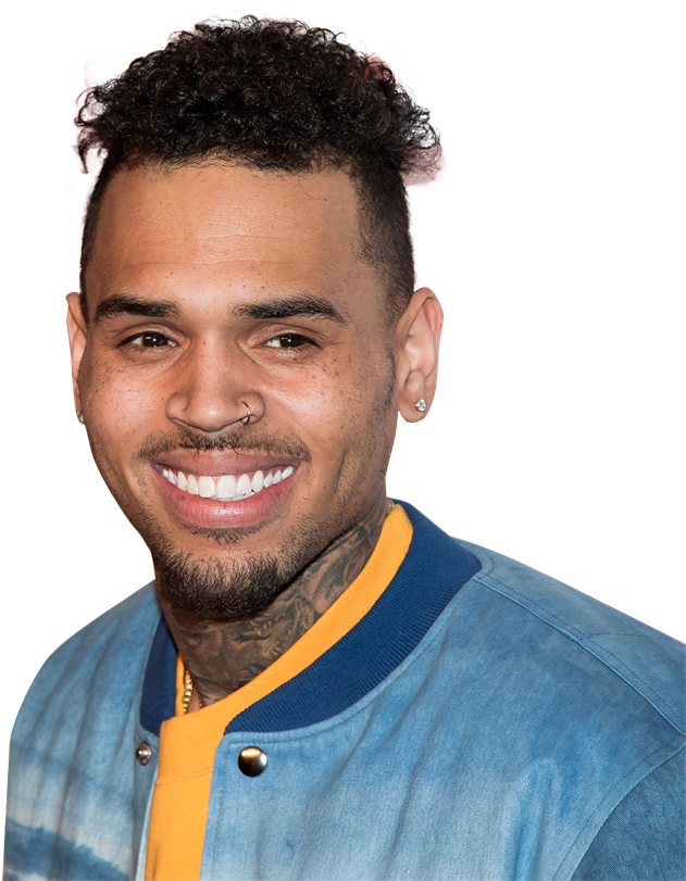 Image - Chris Brown Photos 2018 (1080x810), Png Download