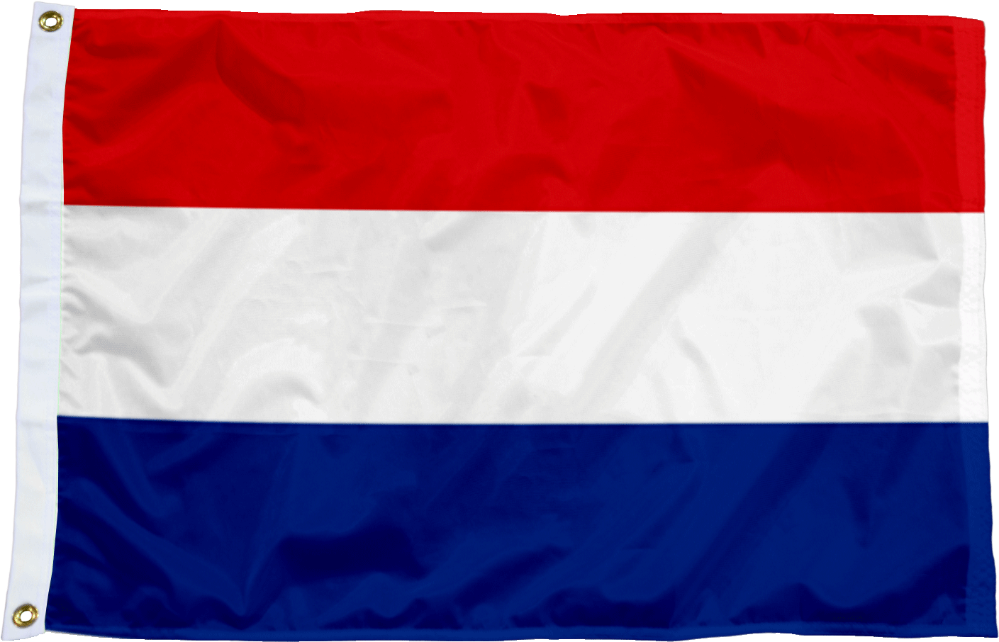 Netherlands Flag - Flag (1601x1601), Png Download
