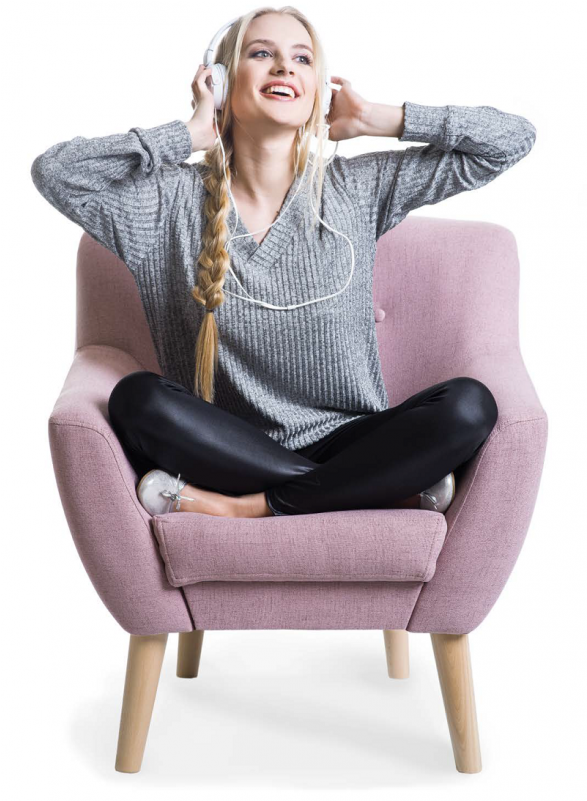 Nordic-1150x800 - Sitting (1150x800), Png Download