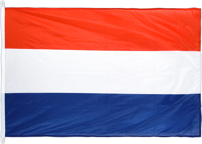 Flag Pro Netherlands - Flag (750x500), Png Download