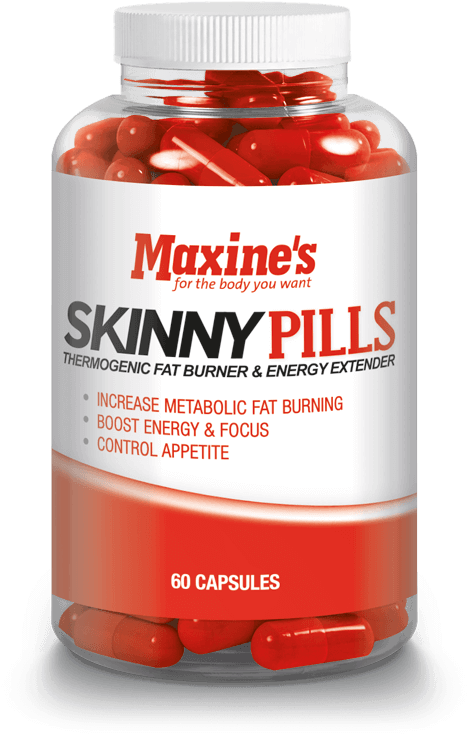 Skinny Pills - Cranberry (792x792), Png Download