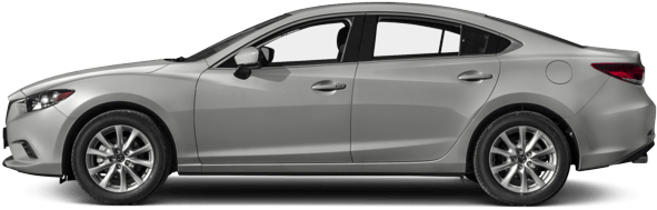 Mazda6 - Gray 2016 Toyota Avalon Xle (640x480), Png Download