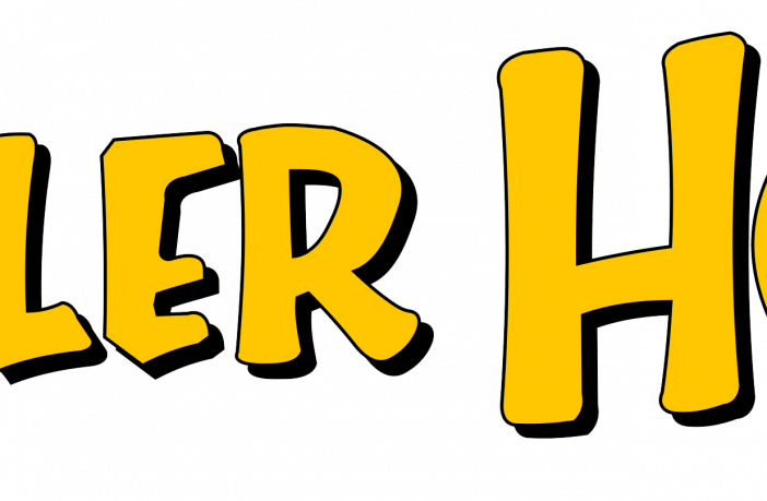 Full House Logo Transparent (702x459), Png Download