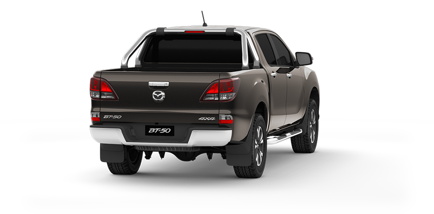 Mazda Bt-50 (980x490), Png Download