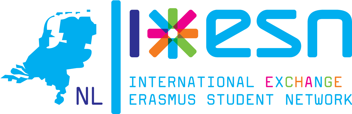Erasmus Student Network (1350x467), Png Download