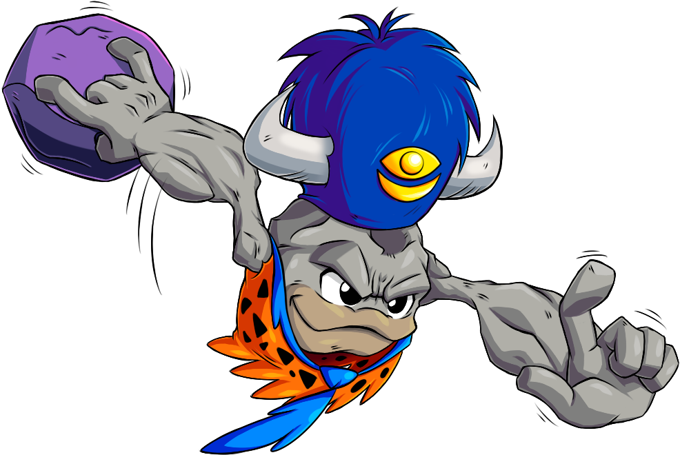 This Was Honestly A Challenge, Given That Fred Makes - Cartoon (996x674), Png Download