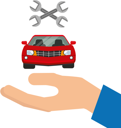 Mazda Clipart Gray Car (500x700), Png Download
