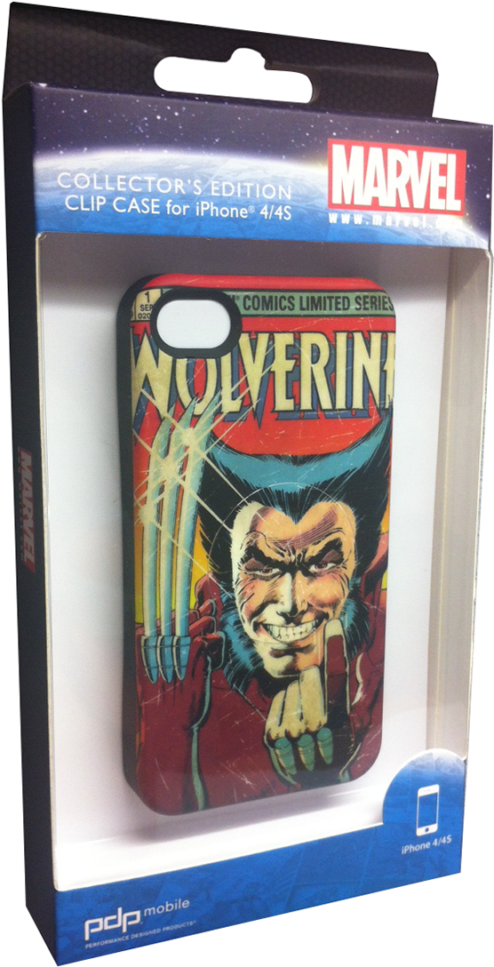 Save To Collection - Wolverine #1 Signed By Stan Lee (600x1126), Png Download