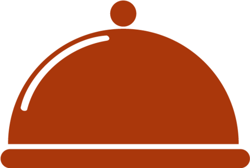 Food Icon (750x750), Png Download