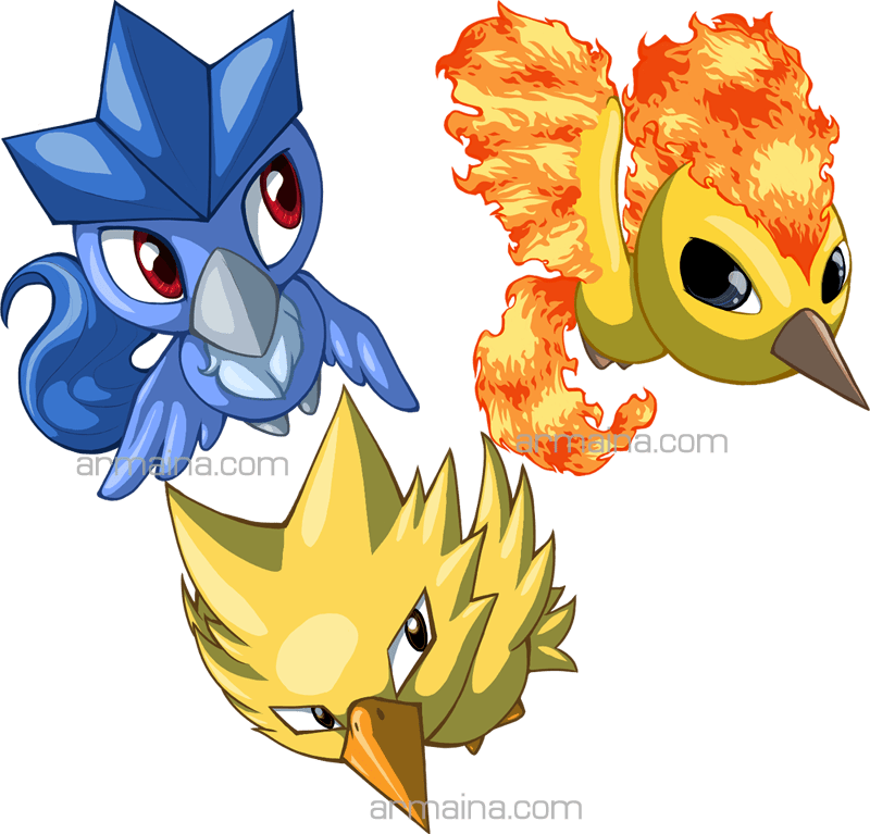 Cute Baby Legendary Pokemon (800x767), Png Download