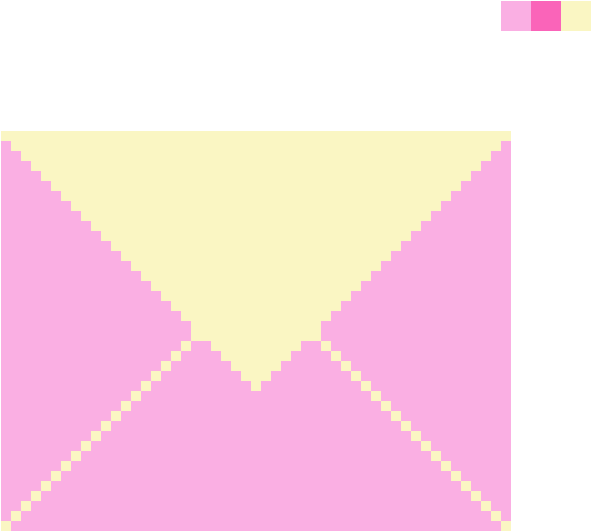 Love Letter - Art (680x600), Png Download