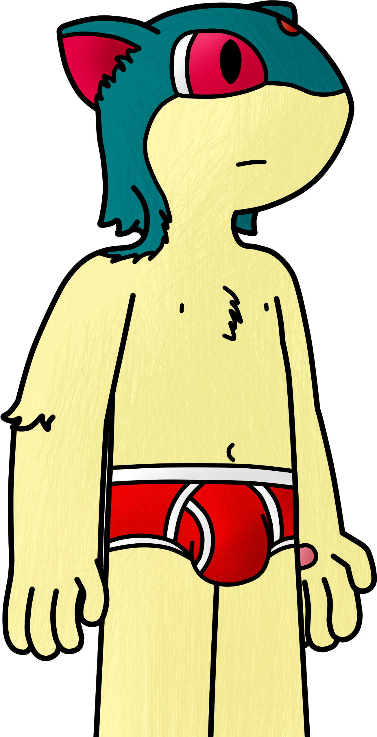 Another Perspective Practice - Cartoon (1688x2800), Png Download