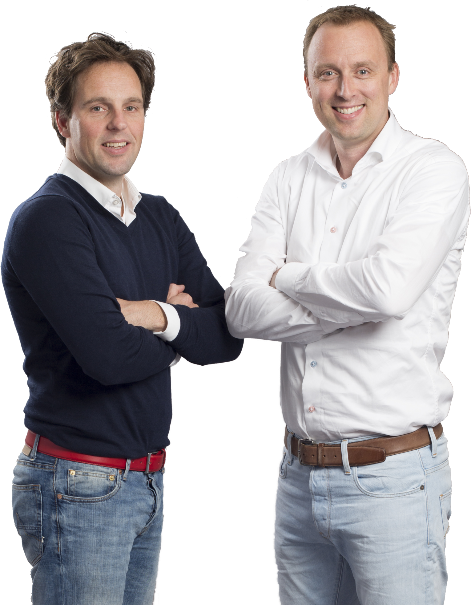 Human Capital, Powered By Technology - Standing (1600x1970), Png Download