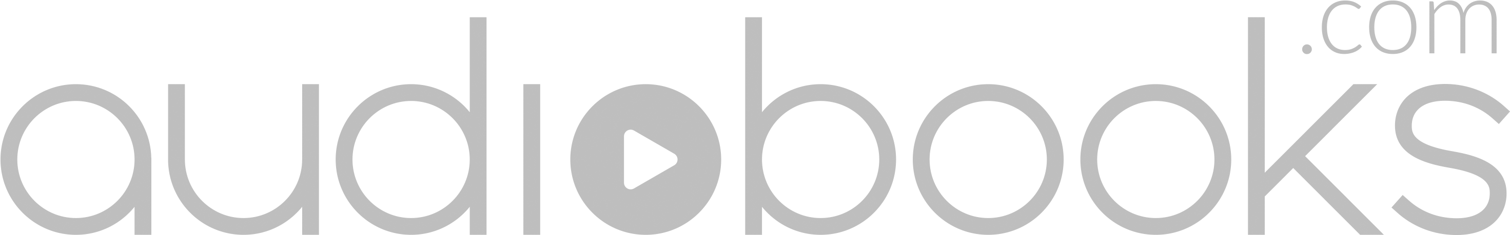 A La Carte Audiobook Creation & Distribution - Appbackr (3000x674), Png Download