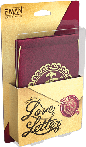 Love Letter 2019 Box - Love Letter (709x709), Png Download