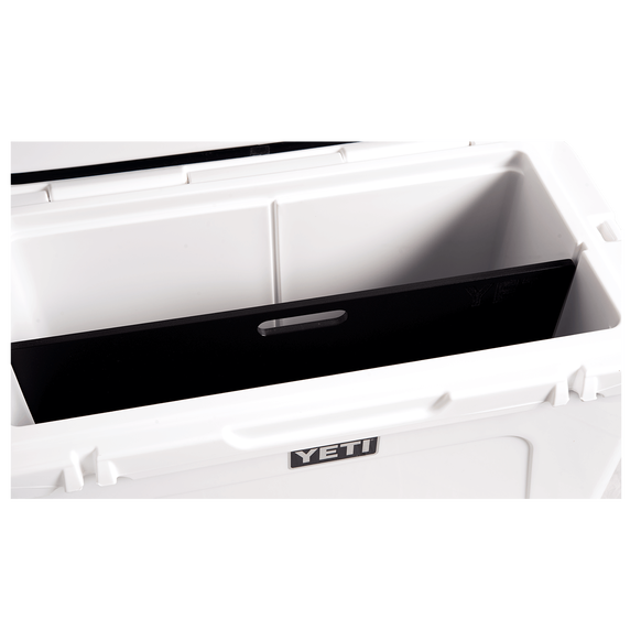 Yeti Tundra Divider Short In At Massey's Outfitters - Outdoor Grill Rack & Topper (582x582), Png Download