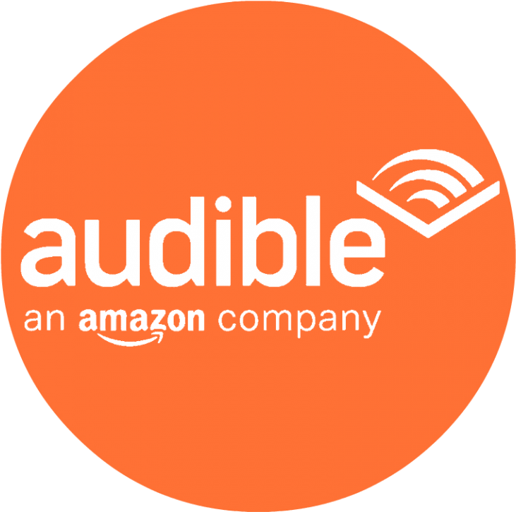 Audible-768x768 - Think Publishing Logo (768x768), Png Download