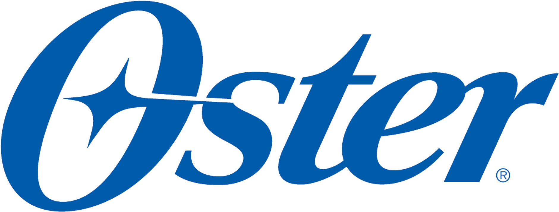 Oster Logo (2175x958), Png Download