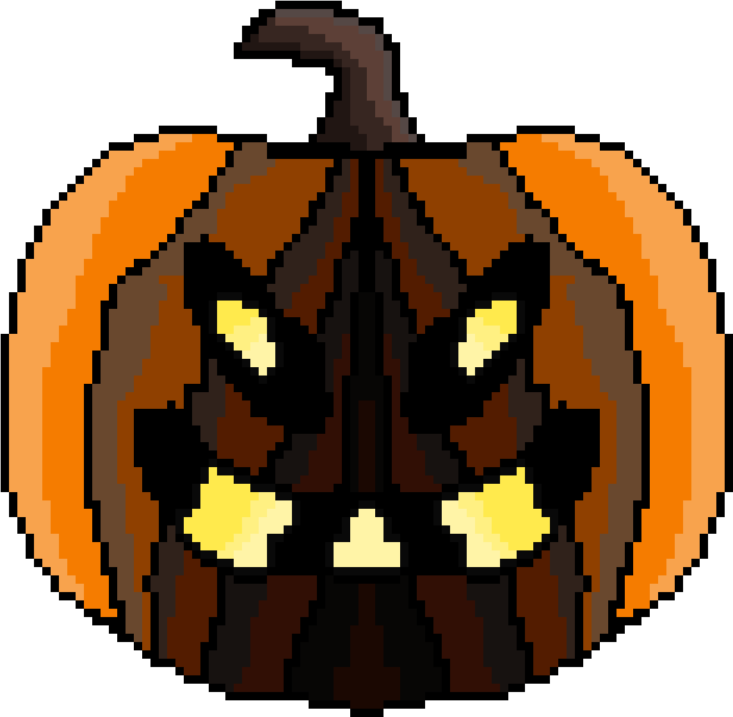 Jack O Lantern - Jack-o'-lantern (1200x1200), Png Download