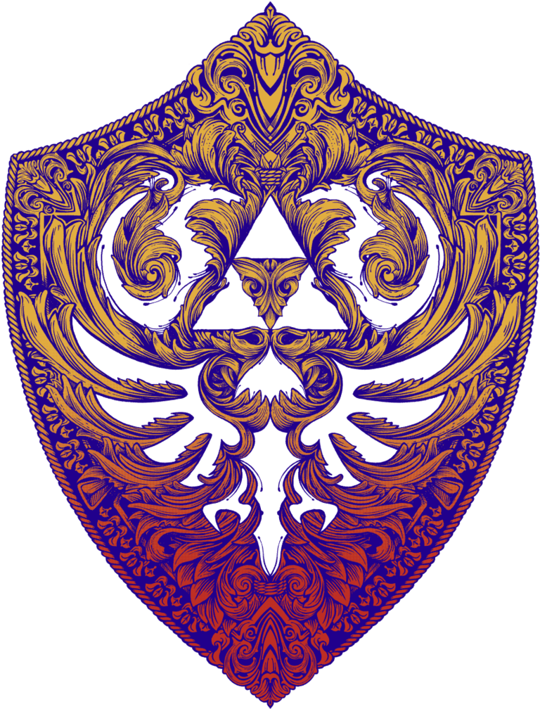 Shield Tattoo Design (808x1024), Png Download