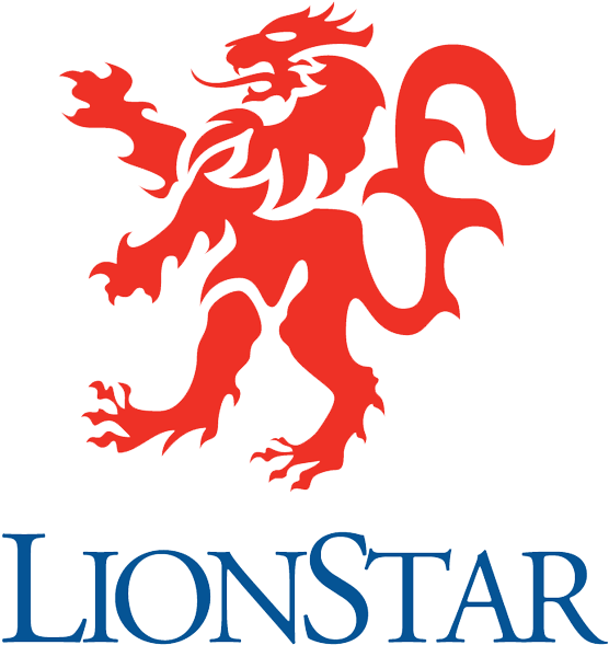 Skills 4 Life - Logo Of Star With Lion (600x638), Png Download