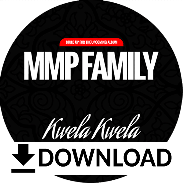 Mmp Family Kwela Kwela - Illustration (600x600), Png Download
