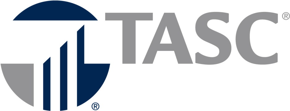 Tasc Logo - Total Administrative Services Corporation Tasc Logo (1000x421), Png Download