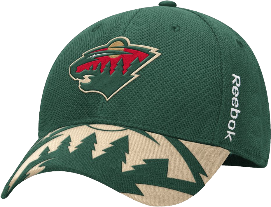Minnesota Wild 2015 Draft Cap - Boston Bruins Draft 2015 Cap (958x958), Png Download