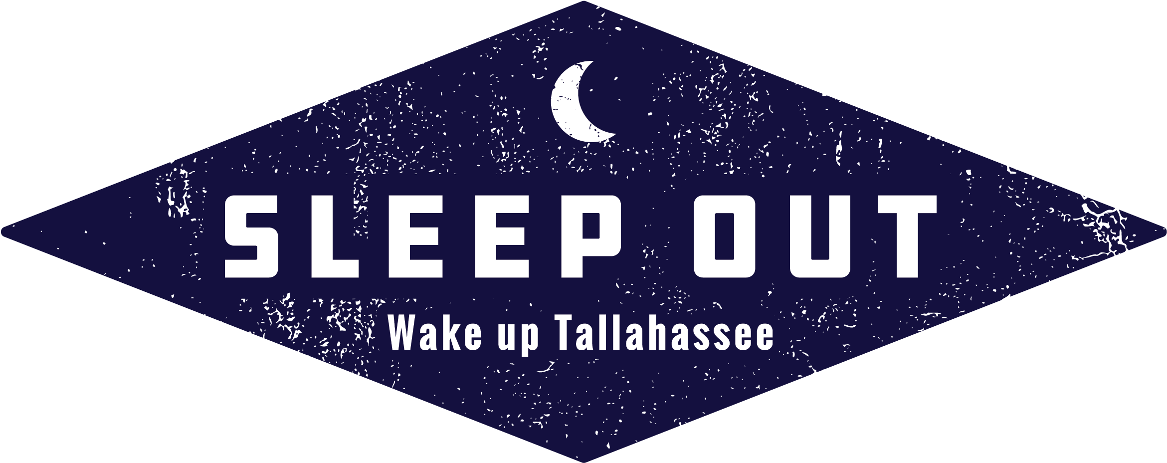 Sleeping Out Tonight To Raise Awareness Of The Homeless - Graphic Design (2401x1040), Png Download