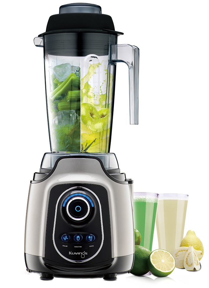 Power Blender - Blender (755x990), Png Download
