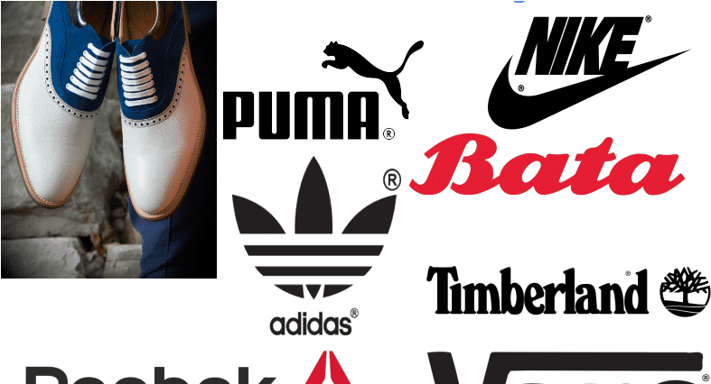 Best Shoes Brands 28 Images Top 10 Most Popular S - Adidas (809x425), Png Download