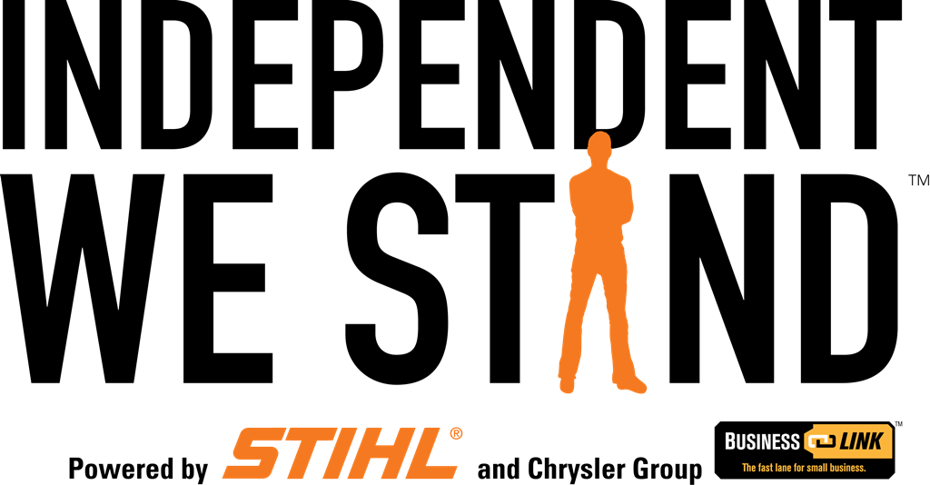 With Continued Support From Stihl Inc - Stihl (1024x534), Png Download