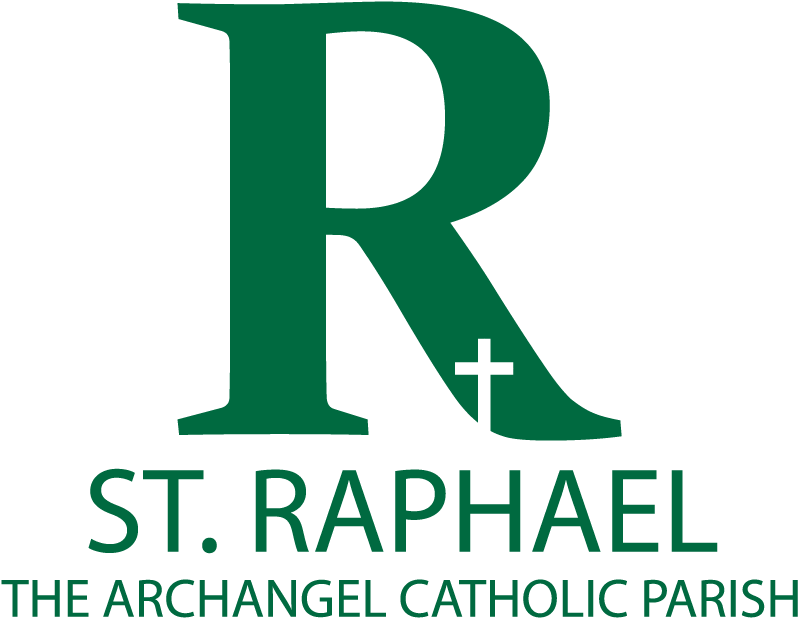 Bulletins - St Raphael Louisville Ky (901x900), Png Download