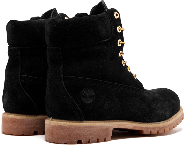 Work Boots (1000x600), Png Download