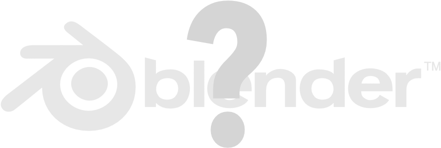 What Is Blender - Blender 3d (1000x320), Png Download