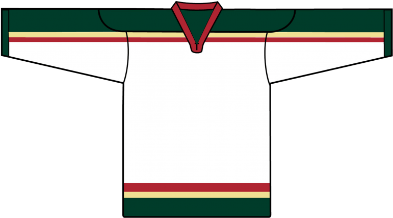 Retro Team Jersey (770x770), Png Download