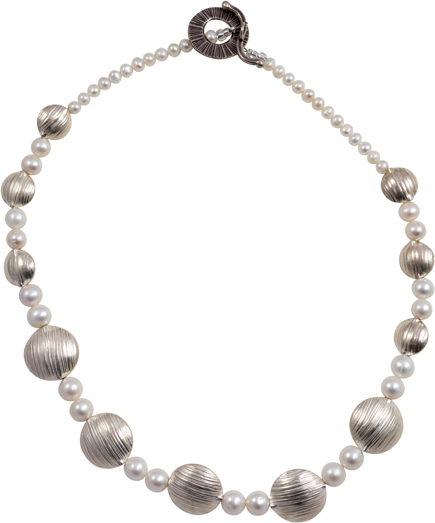 Stairway To The Moon - Necklace (1833x2048), Png Download