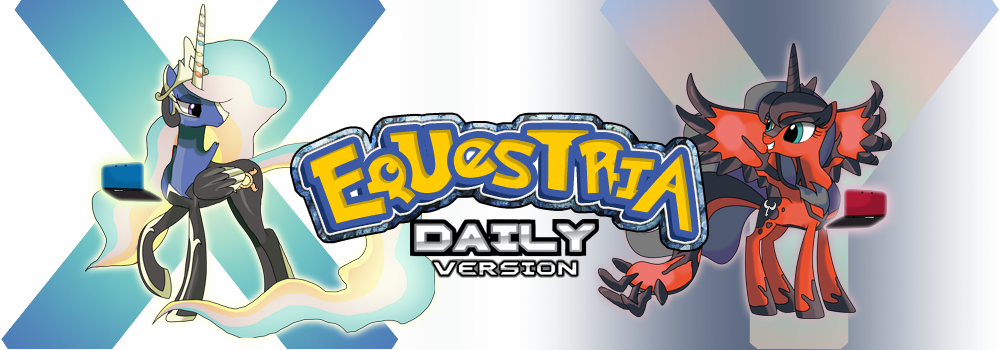 Cosplay, Costume, Equestria Daily, Nintendo, Pokémon, - Pokemon Xy Mlp (1000x350), Png Download