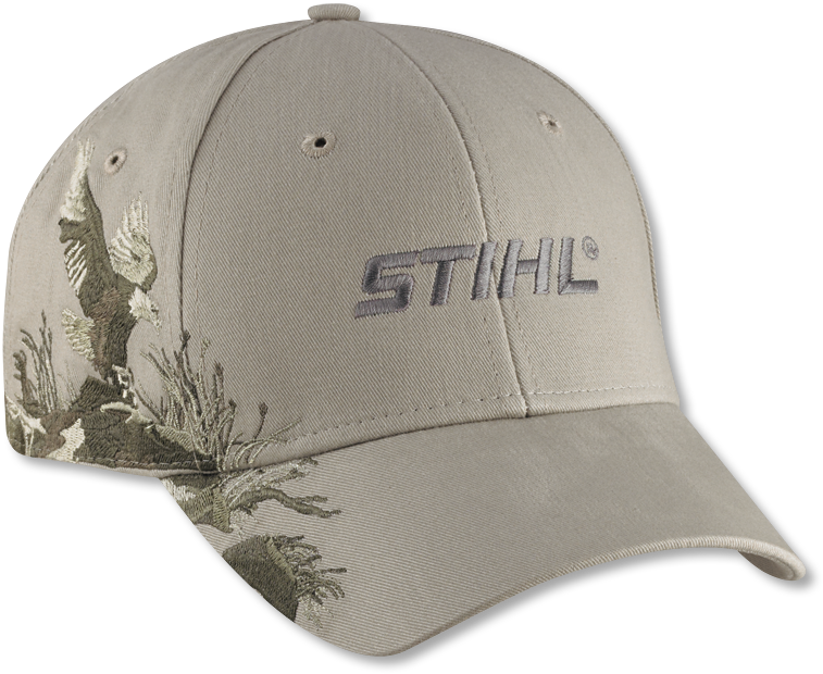 Stihl Timbersports T-shirts - Baseball Cap (800x800), Png Download