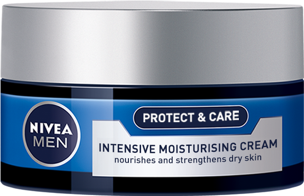 Nivea Men Moisturizer Cream (1010x1180), Png Download