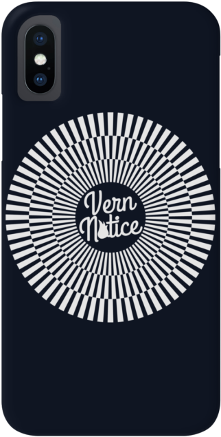 Optical Illusion Phone Case - Deep Life Is Life Quotes (650x650), Png Download