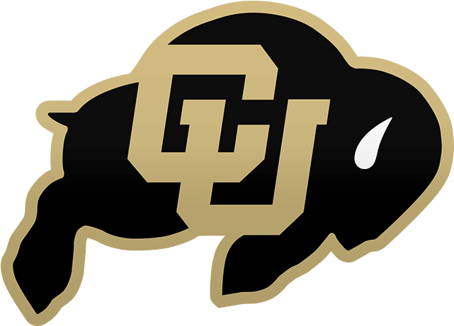 Ucla Bruins - Cu Boulder Buffs Logo (800x800), Png Download