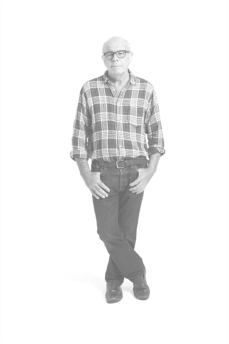 Get Started - Standing (800x1202), Png Download