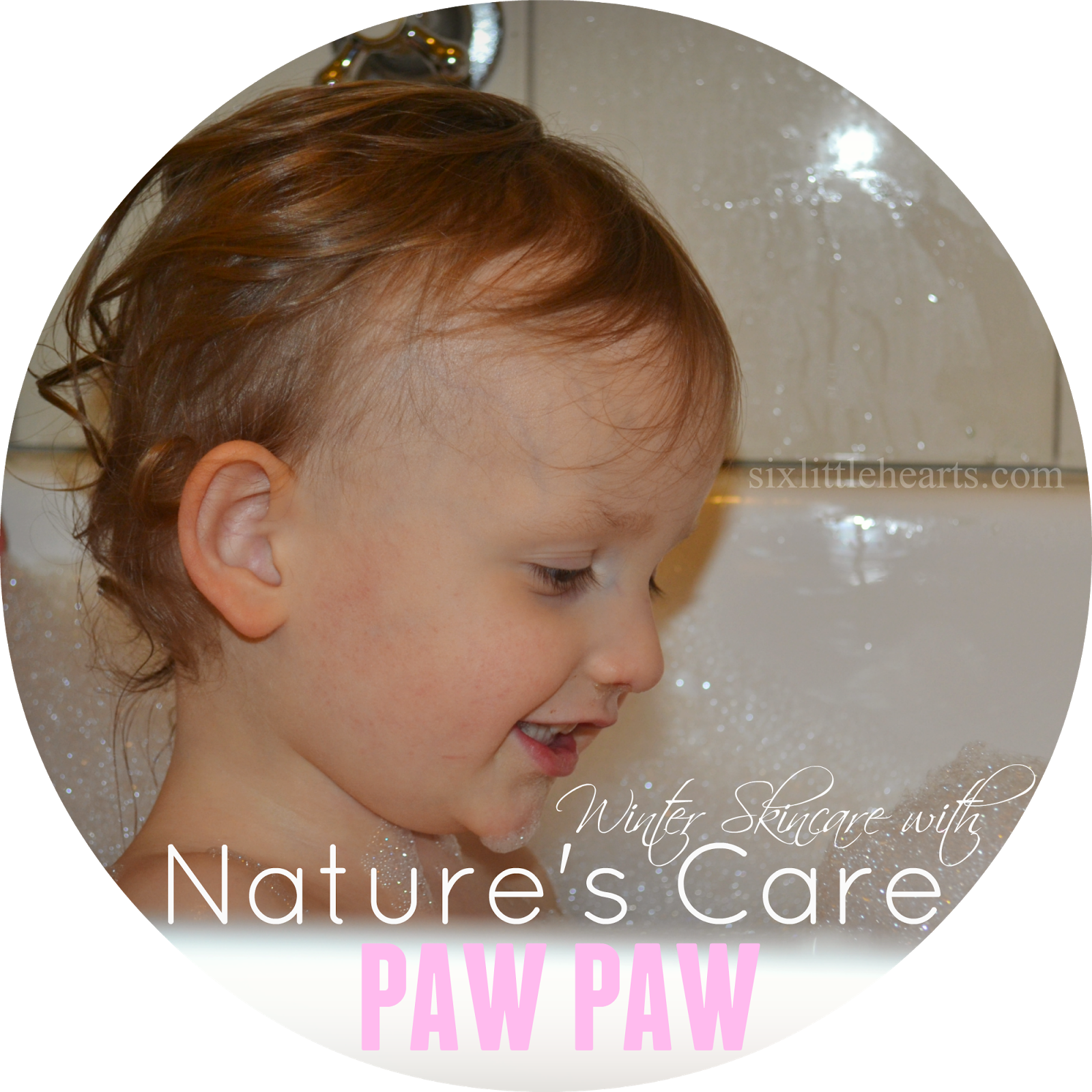 Nature's Care Paw Paw Review And Giveaway - Toddler (1600x1600), Png Download