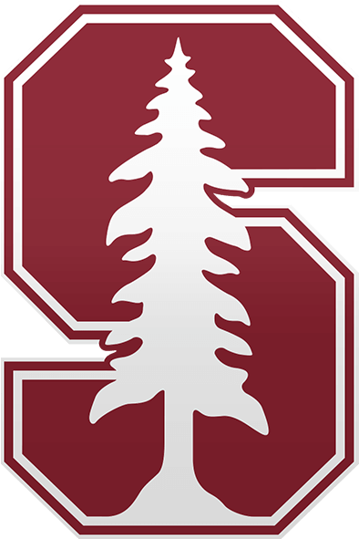 Stan Ucla - Stanford Cardinal (800x800), Png Download